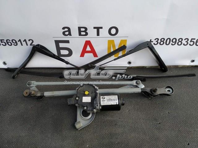Поводок двірника 61617260474 BMW
