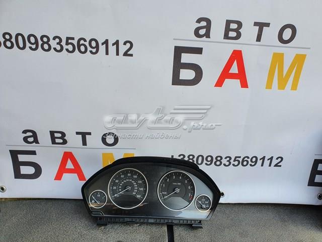Спідометр 62109295848 BMW