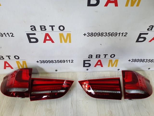 Задня ліва внутрішня фара 63217329045 BMW