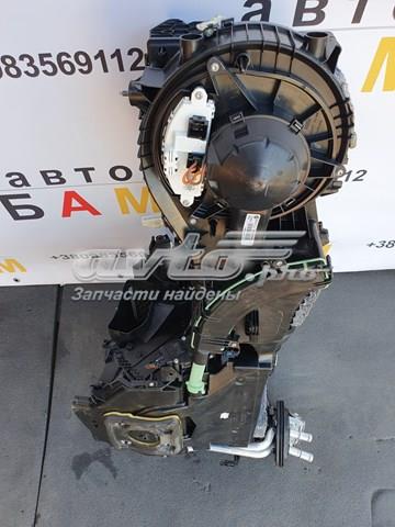 Корпус печі в зборі 64119237550 BMW