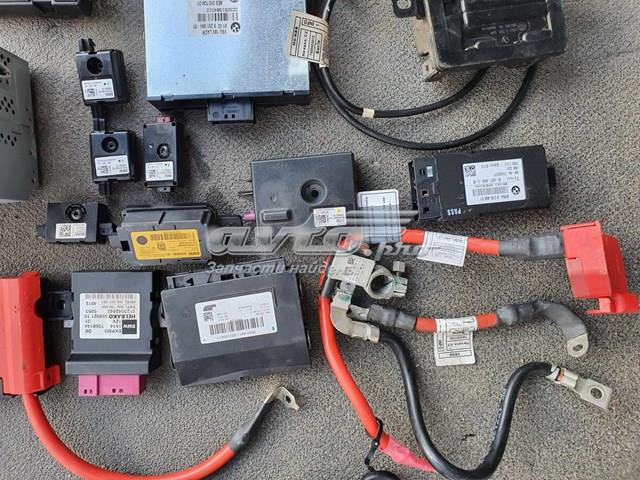 Механізм управління кондиціонером 64119287337 BMW