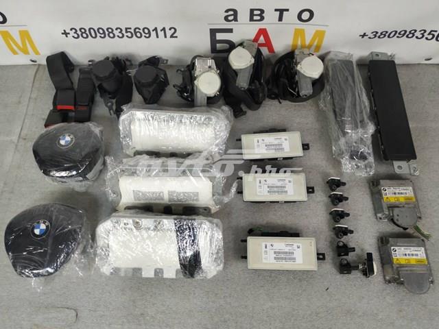 Модуль-процесор управління подушки безпеки 65779330952 BMW