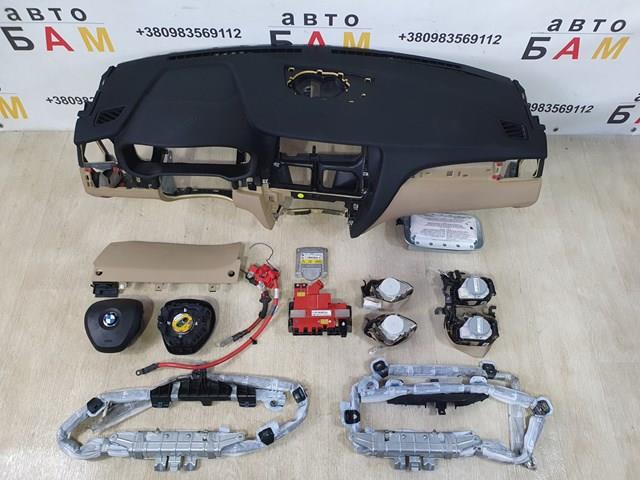 Ремінь безпеки передній лівий 72117367253 BMW