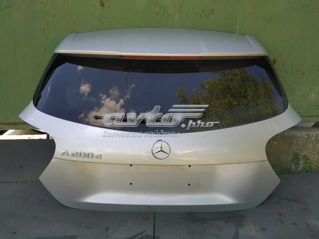 Задні двері багажника A1767400105 MERCEDES