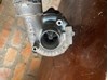 Турбокомпресор 038145702G VAG