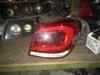 Стоп задній Mercedes A