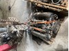 Двигун у зборі AJS VAG