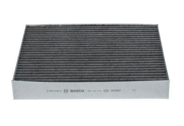 Повітряний фільтр салону 1987435619 BOSCH