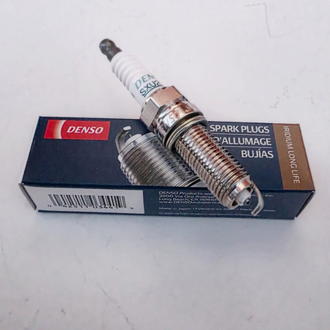Свічки запалювання 3441 DENSO
