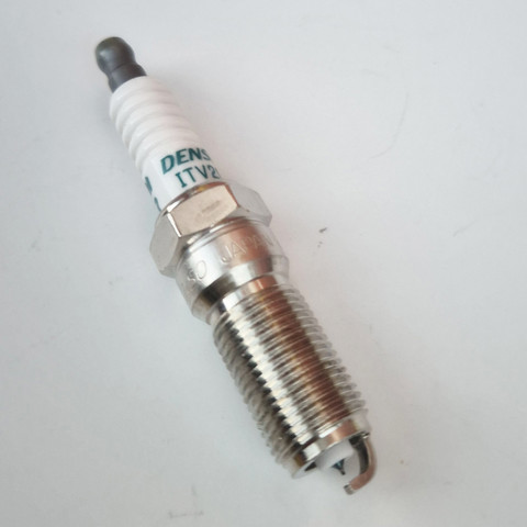 Свічки запалювання 5339 DENSO