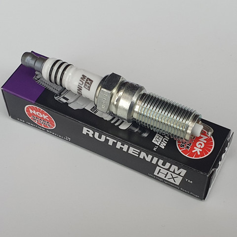 Свічки 90495 NGK