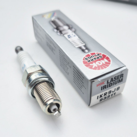 Свічки 93311 NGK