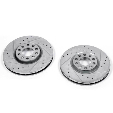 Ротор гальмівний AR83086XPR POWER STOP