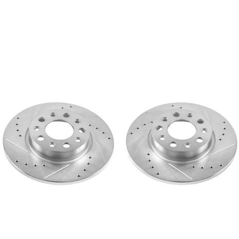 Дискові гальма AR83097XPR POWER STOP