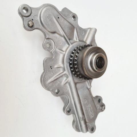 Помпа водяна, (насос) охолодження DG1Z8501E FORD
