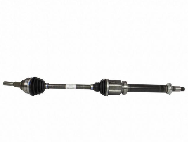 Привід правий DG9Z3B436BT FORD