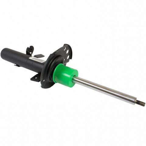 Амортизатор передньої підвіски, лівий FV6Z18124C FORD