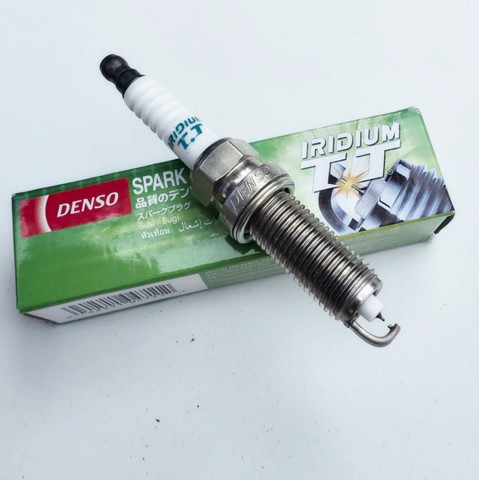 Свічки автомобільні IXEH20TT DENSO