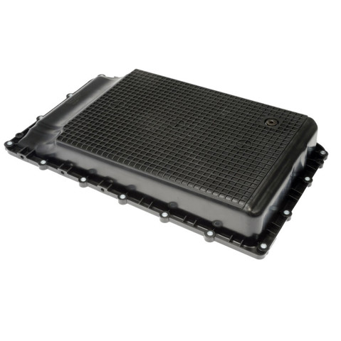 Піддон АКПП LP5Z7A194B FORD