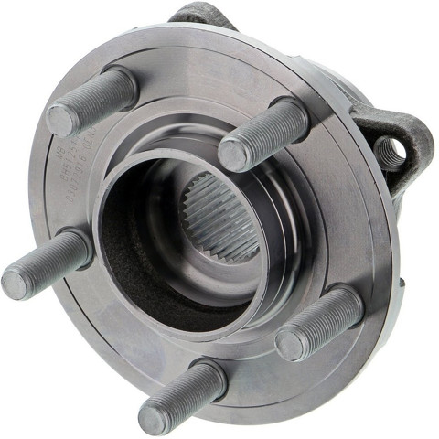 Маточина задня MB40317 MEVOTECH