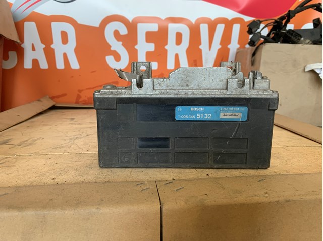 Модуль управління ESP 0055455132 MERCEDES