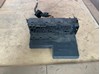 Блок керування сигналами SAM 0195455632 MERCEDES