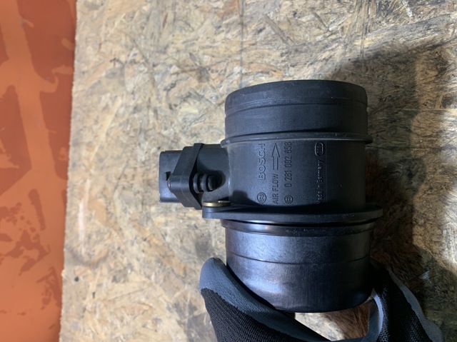 Датчик повітря на впуску 0281002658 BOSCH