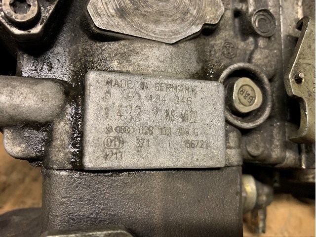 ПНВТ 028130108 VAG