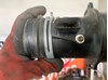 ДРПП Audi A6 C5