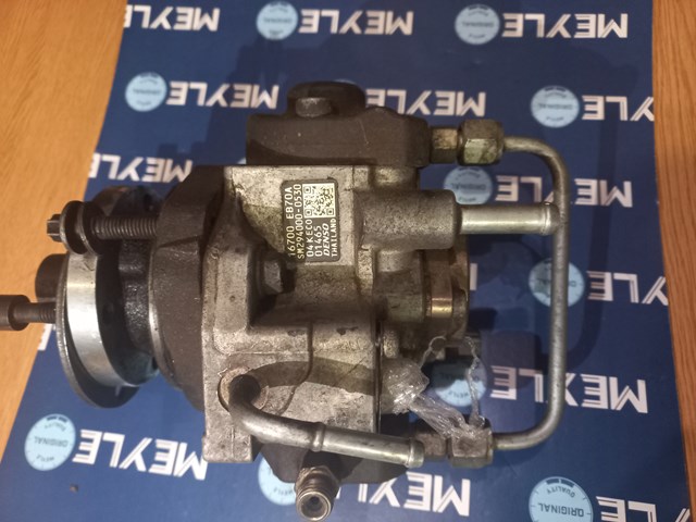 ПНВТ 16700EB70A NISSAN