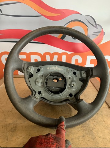 Руль 2114600203 MERCEDES
