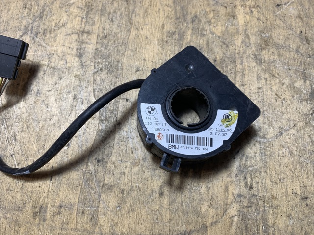 Датчик кута повороту керма 37146750126 BMW
