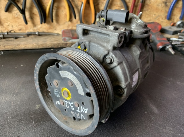 Компресор холодоагенту 3B0820803C VAG