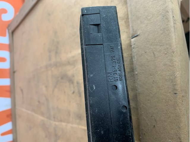 Блок керування освітленням 61351379741 BMW