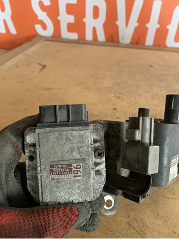 Комутатор системи запалювання 8962133010 TOYOTA