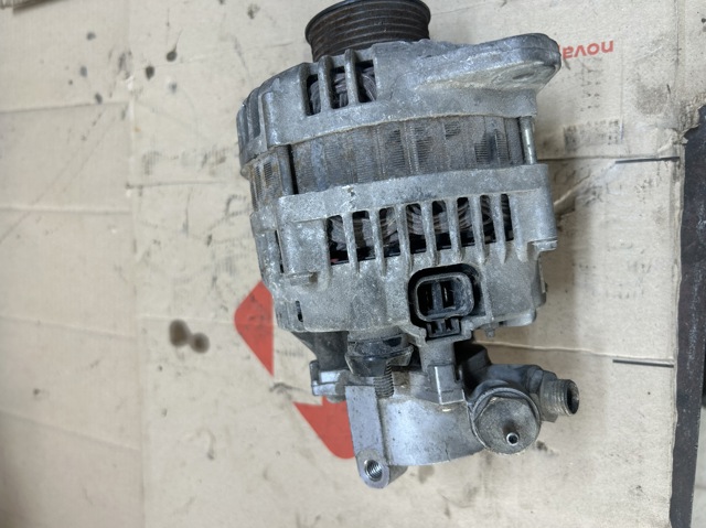 Авто генератор 8971891134 ISUZU