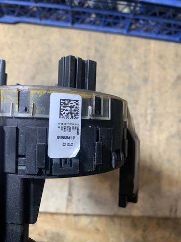 Шлейф Airbag 8E0953541D VAG