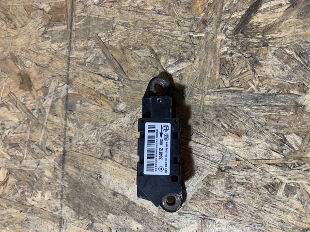Датчик Ейрбег передній A0018209126 MERCEDES