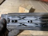 Педаль акселератора A1263000504 MERCEDES