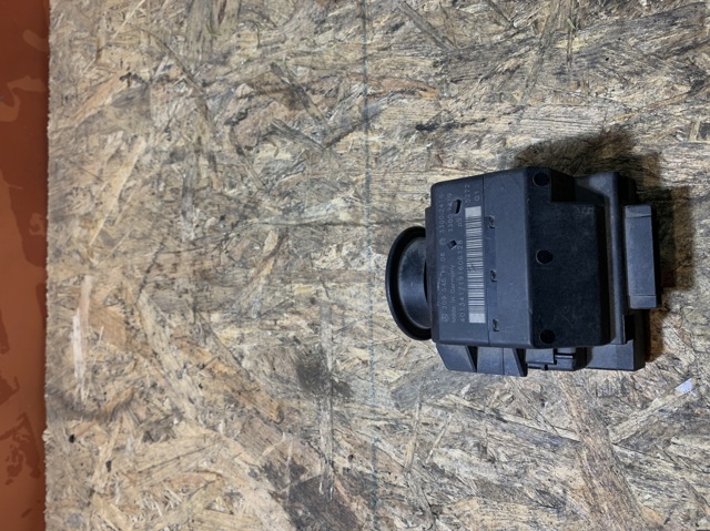 Замок запалювання A2095451908 MERCEDES