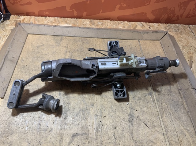 Рульова колонка A2114603616 MERCEDES