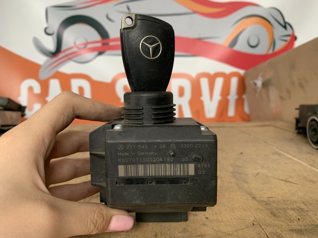 Замок запалювання A2115451408 MERCEDES