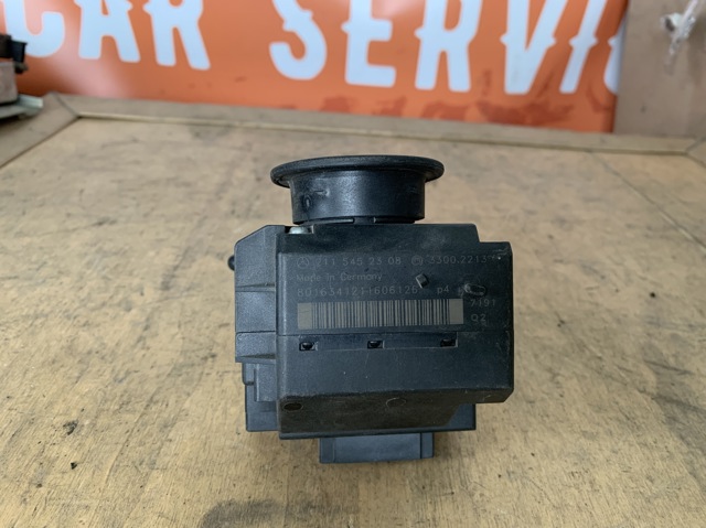 Замок запалювання A2115452308 MERCEDES