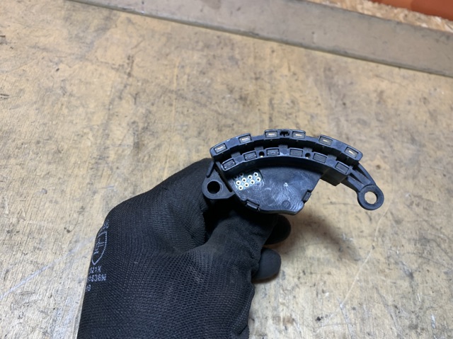 Датчик кута повороту керма A2205420218 MERCEDES