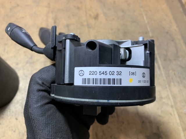 Датчик керма A2205450232 MERCEDES
