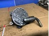 Насос вакуумний A6112300065 MERCEDES