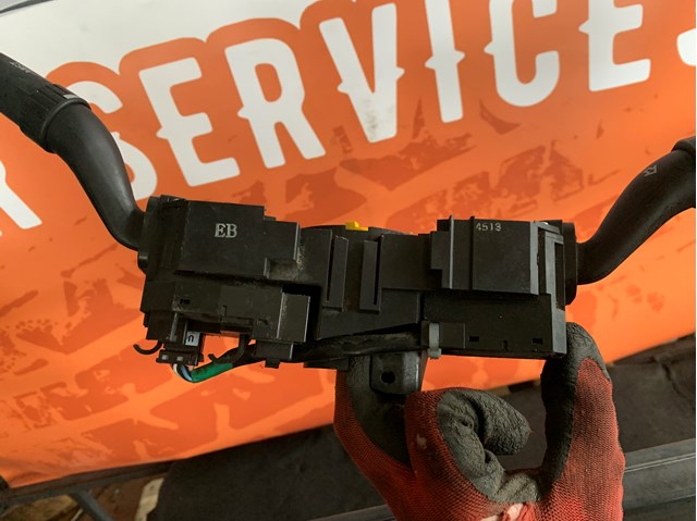 Перемикач підрульовий, правий M22670 HONDA