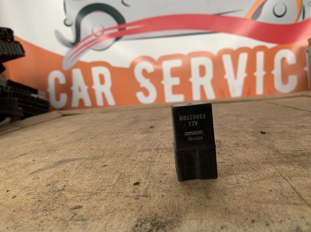 Реле стартера MB629083 MITSUBISHI