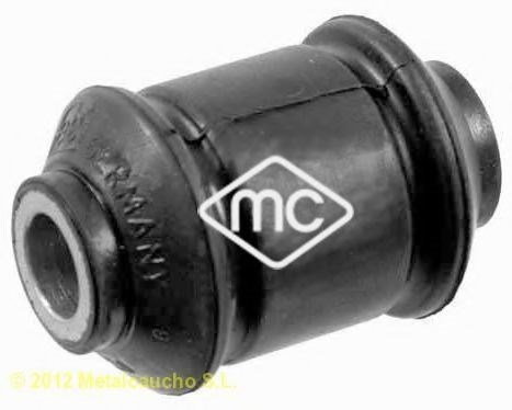 С/блок нижнього важеля 00542 METALCAUCHO