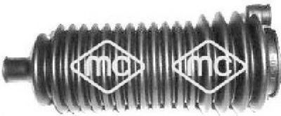 Пильник рульової 00647 METALCAUCHO